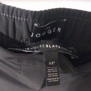 White House Black Market SP Joggers